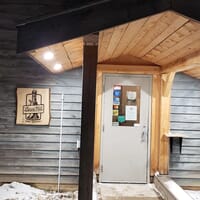 Lunn's Mill Beer Company in Lawrencetown, Nova Scotia - 4.80 star rating