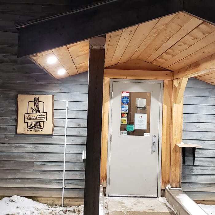 Lunn's Mill Beer Company