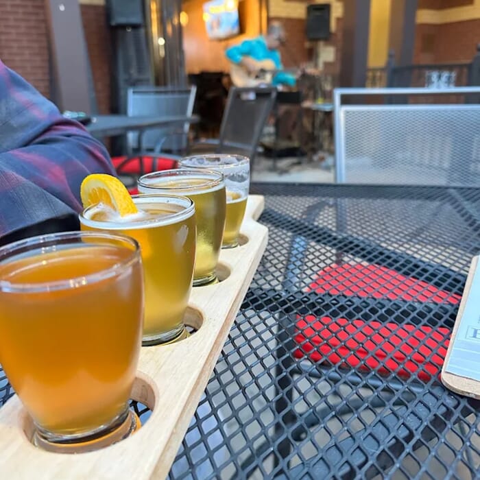 Banter & Co. Brewing