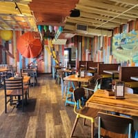 Crooked Hammock Brewery in Middletown, Delaware - 4.40 star rating