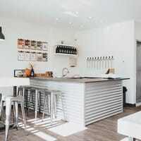 Valley Brewing in Drumheller, Alberta - 4.90 star rating