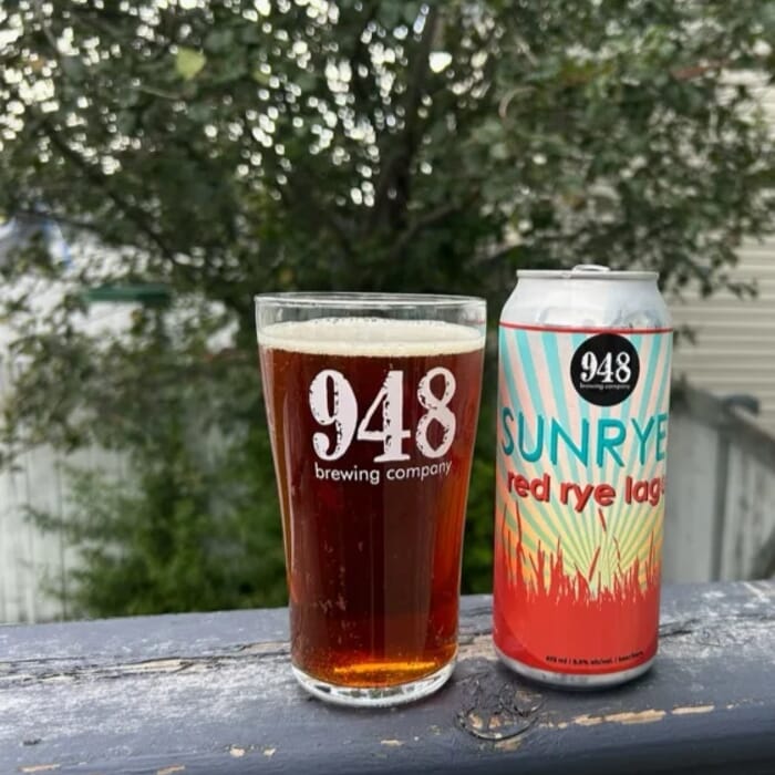 948 Brewing Company Ltd.