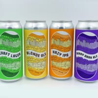 Saskatoon Brewery in Saskatoon, Saskatchewan - 4.00 star rating