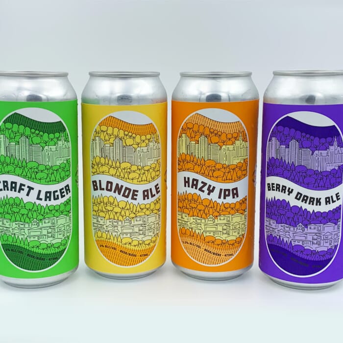 Saskatoon Brewery