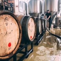 2 Crows Brewing Co. in Halifax, Nova Scotia - 4.70 star rating