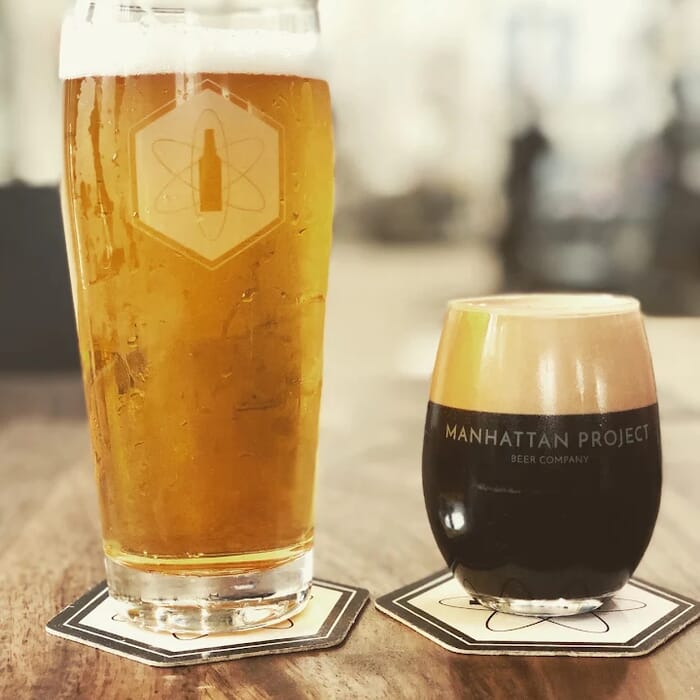 Manhattan Project Beer Co.