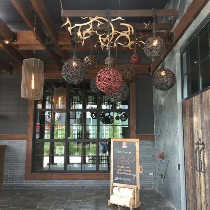 Archibald Microbrasserie