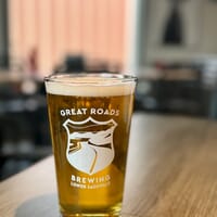 Great Roads Brewing (formerly Ol' Biddy's Brew House) in Lower Sackville, Nova Scotia - 4.80 star rating