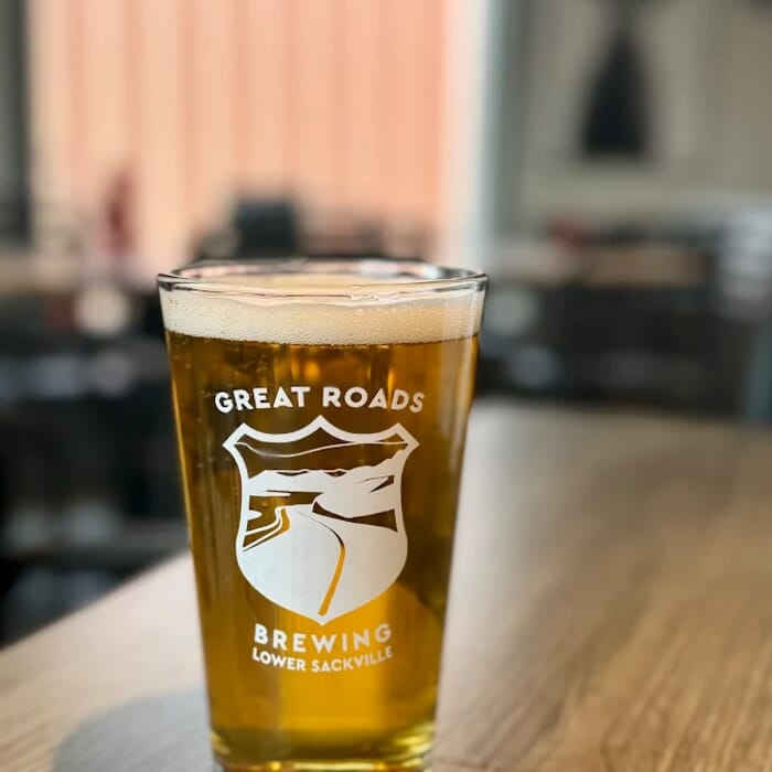 Great Roads Brewing (formerly Ol' Biddy's Brew House)