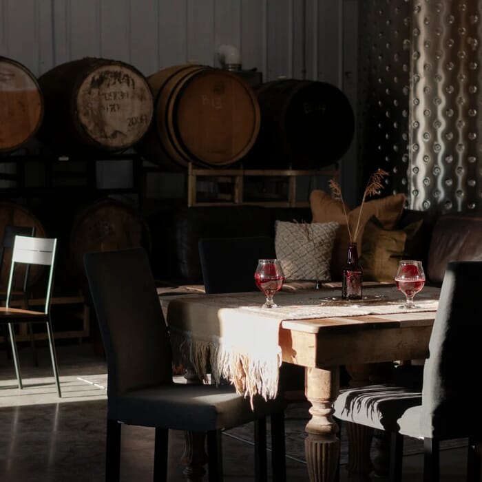 Dead Horse Cider Company