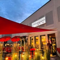 Microbrasserie Trois-Lacs in Vaudreuil-Dorion, Québec - 4.80 star rating