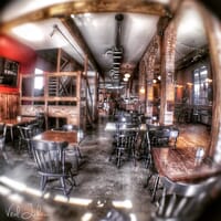 La Captive - Microbrasserie in Amqui, Québec - 4.40 star rating
