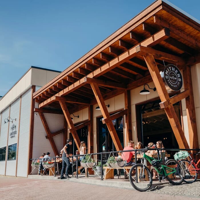 Smithers Brewing Co.