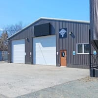 Teaghlach Gold Distillery and Brewery in Waverley, Nova Scotia - 5.00 star rating