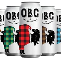 Orleans Brewing Co. - OBC in Ottawa, Ontario - 4.70 star rating