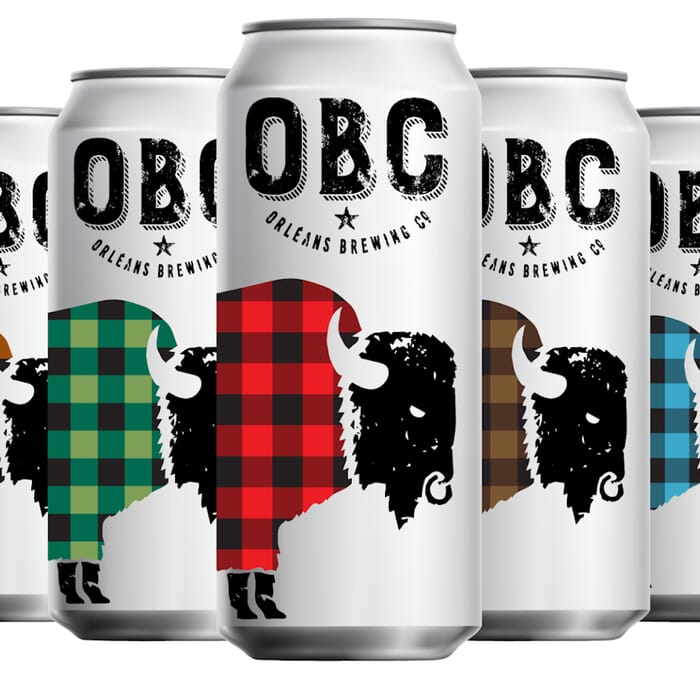 Orleans Brewing Co. - OBC