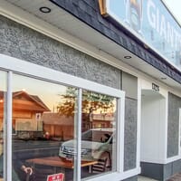Giant's Head Brewing in Summerland, British Columbia - 4.50 star rating