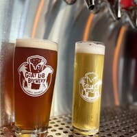 GOAT Lab Brewery in Lowell, Arkansas - 4.80 star rating