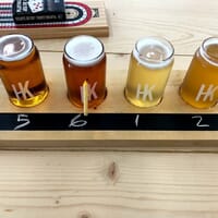 High Key Brewing Co in Saskatoon, Saskatchewan - 4.70 star rating