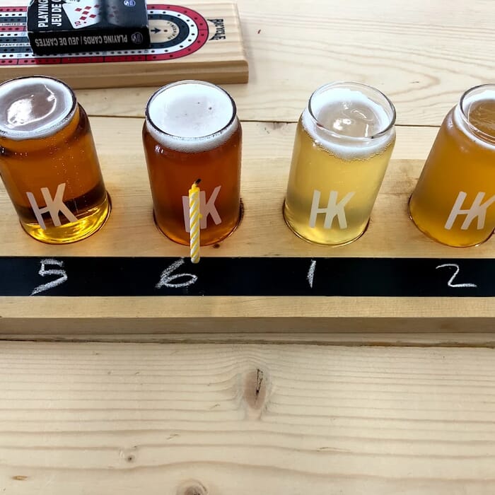 High Key Brewing Co