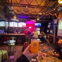 Analog Brewing Company in Edmonton, Alberta - 4.80 star rating