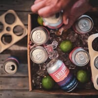Port Rexton Brewery + Tap Room in Port Rexton, Newfoundland and Labrador - 4.70 star rating