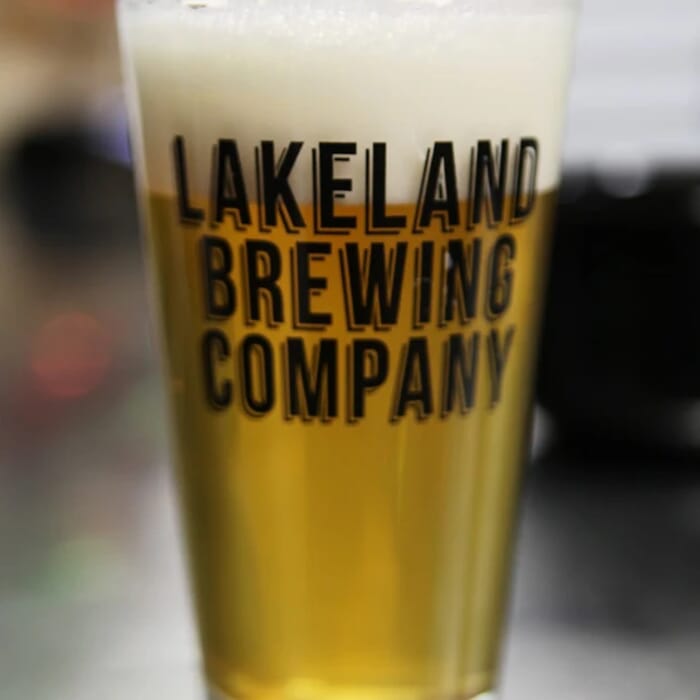 Lakeland Brewing Company