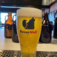 RavenWolf Brewing Co. Ltd. in Spruce Grove, Alberta - 4.80 star rating