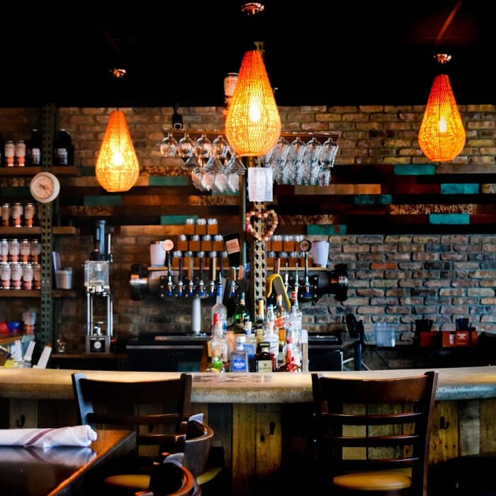 Brick Works Brewing and Eats - Smyrna