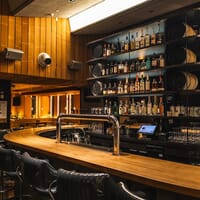 Sound + Fury Brewery and Kitchen in Downtown Brooklyn, New York - 4.60 star rating