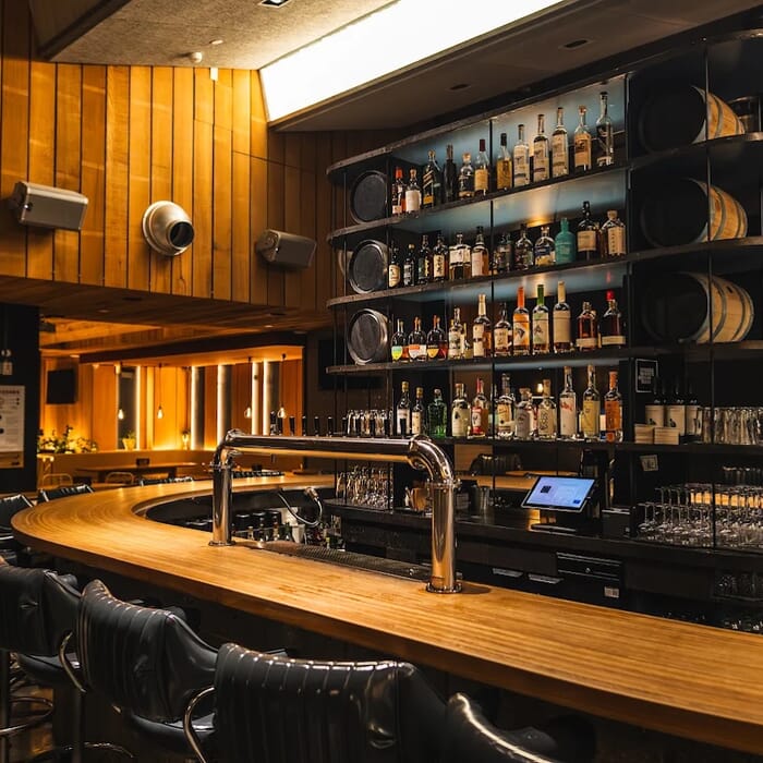 Sound + Fury Brewery and Kitchen
