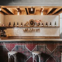 Mystic Hills Brewing in East Concord, New York - 4.80 star rating
