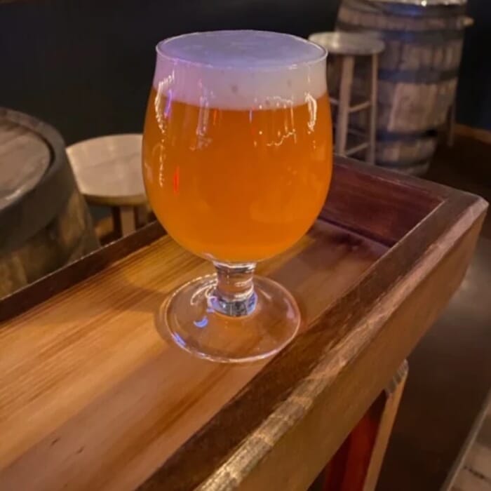 18th Ward Brewing