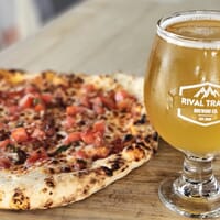 Rival Trade Brewing in Alhambra, Alberta - 4.70 star rating
