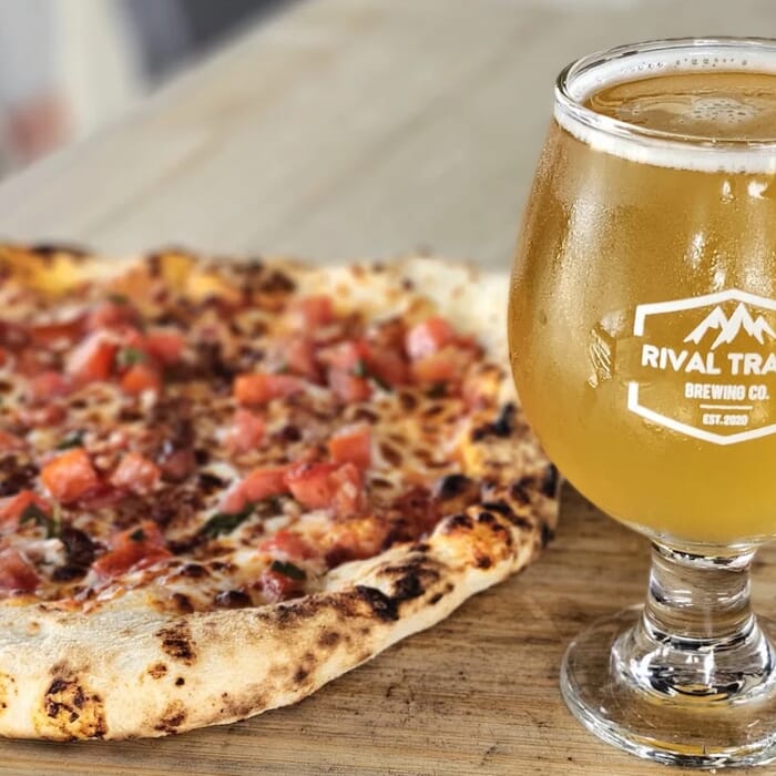 Rival Trade Brewing