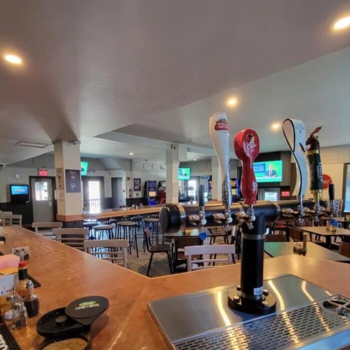 Brasserie La Vieille