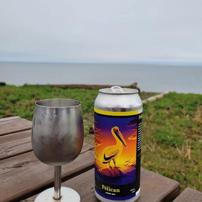 L'Octant - Microbrasserie