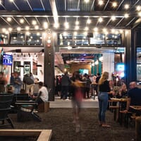 Castle Island Brewing - South Boston in Boston, Massachusetts - 4.40 star rating