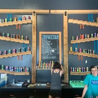 Zero Issue Brewing in Calgary, Alberta - 4.70 star rating
