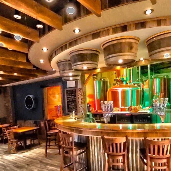 Nunavut Brewing Company ᓄᓇᕗᒥ ᕕᐊᓕᐅᖅᑏᑦ