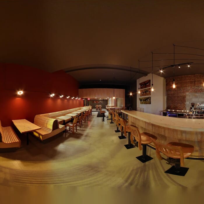EtOH Brasserie