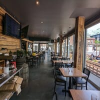 Brasseurs du Monde in Montréal, Québec - 4.60 star rating