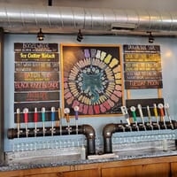 Joyride Brewing Company in Edgewater, Colorado - 4.60 star rating