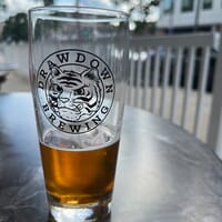 Drawdown Brewing in Boston, Massachusetts - 4.70 star rating