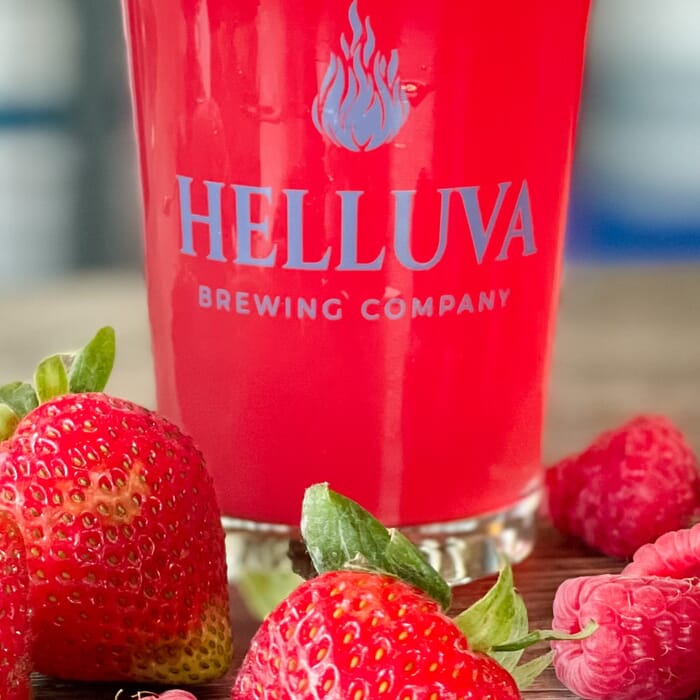 HELLUVA Brewing Company