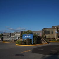 La Brasserie Labatt in Montréal, Québec - 4.70 star rating