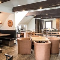 La Memphré - Microbrasserie / Pub in Magog, Québec - 4.50 star rating