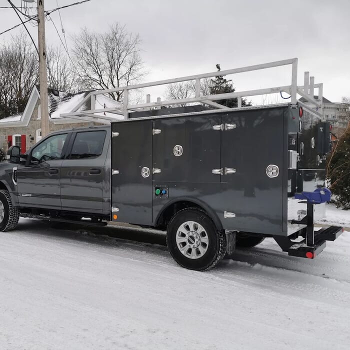 Brewery Installation & Maintenance Services