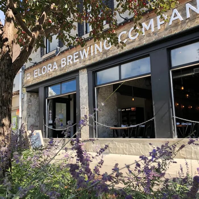 Elora Brewing Company