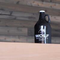 Wolf Brewing Company in Nanaimo, British Columbia - 4.70 star rating